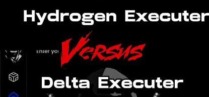 Delta Executor vs Hydrogen Executor